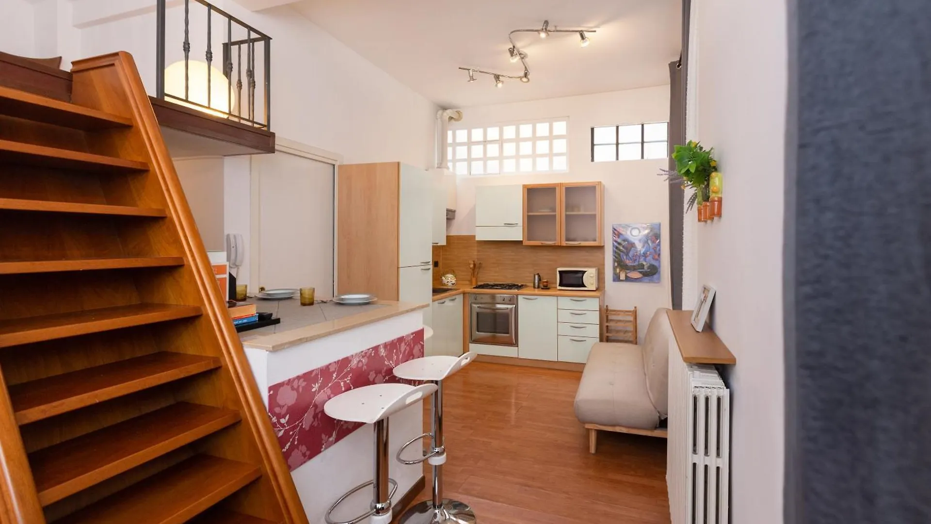 Soft Colors Exclusive Apartment - Navigli District - M2 米兰