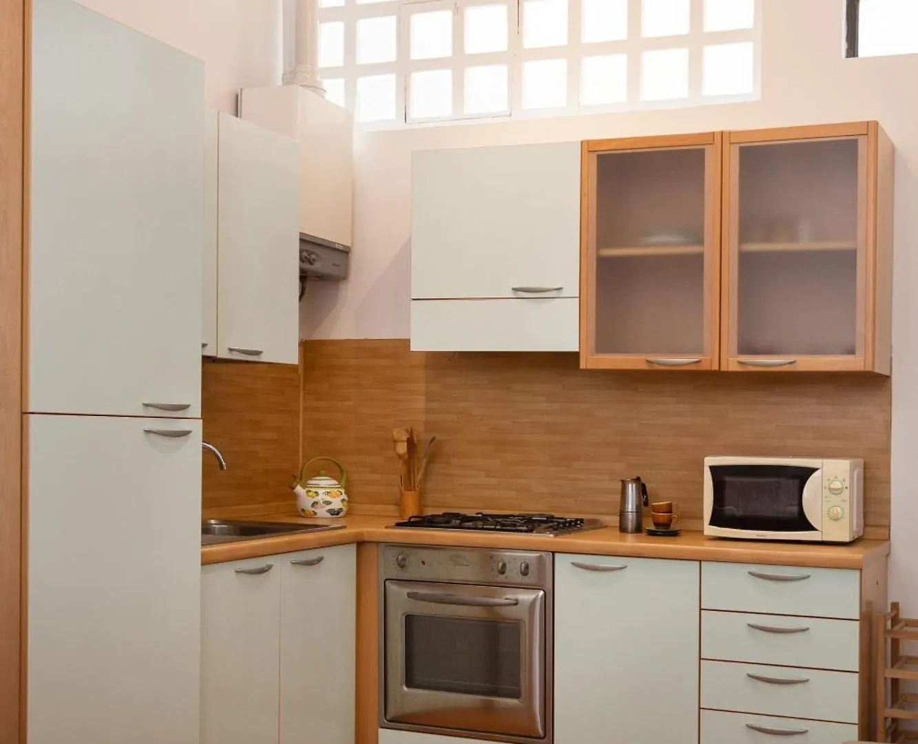 Soft Colors Exclusive Apartment - Navigli District - M2 米兰